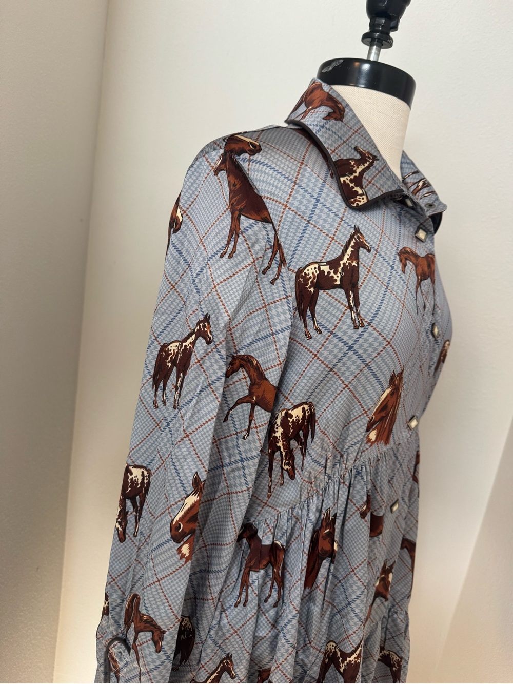 Double D Ranch Nu Rodeo Dress - Picture 6 of 11
